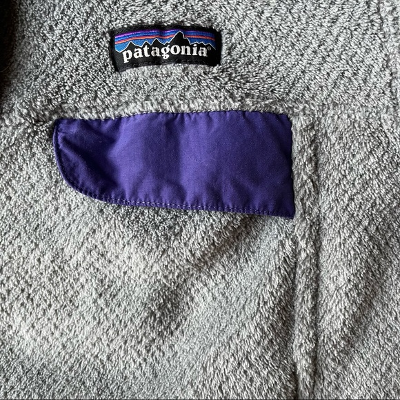 ❗️SOLD❗️Patagonia Re-Tool - Picture 5 of 8